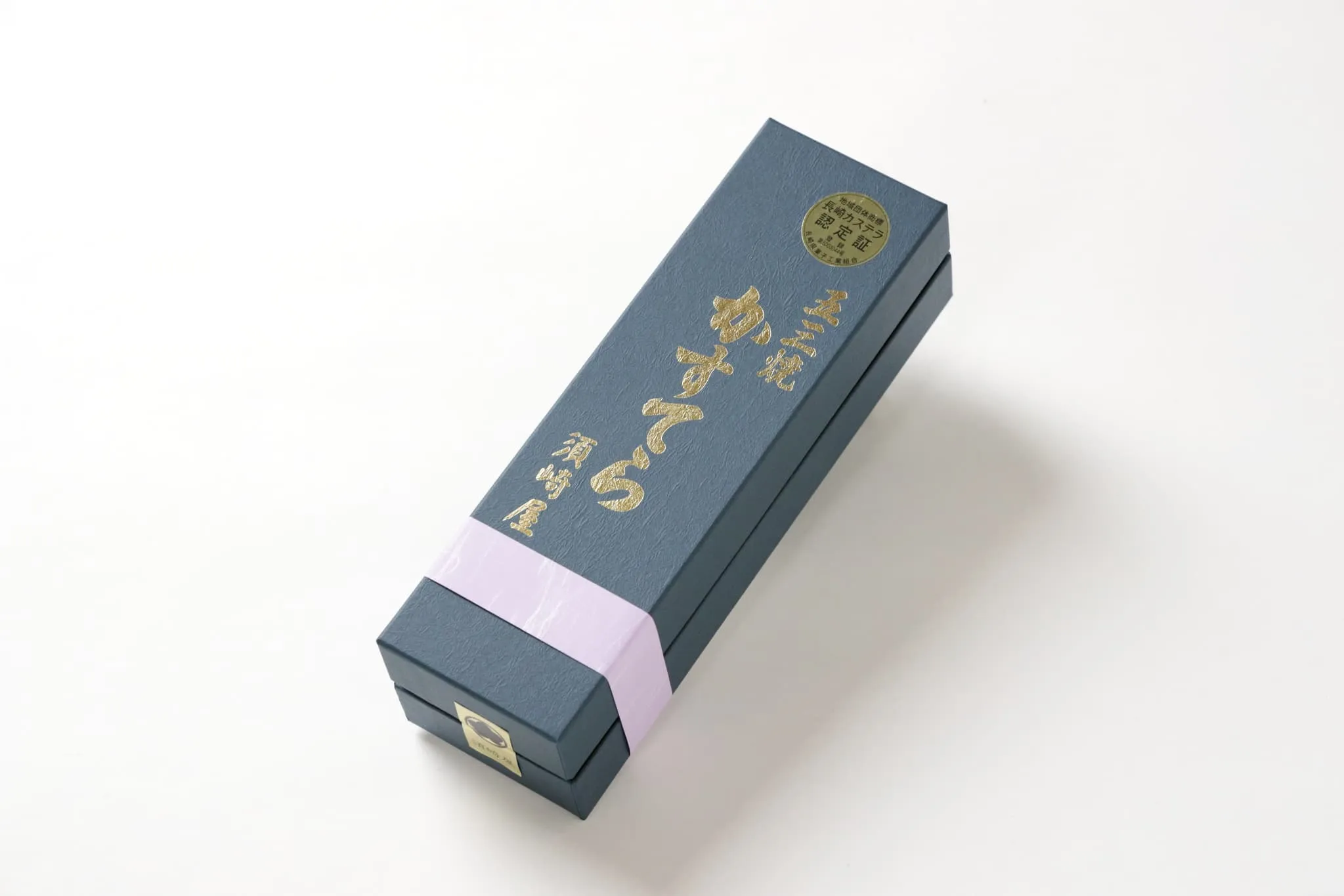 Nagasaki Wasanbon Gosanyaki Castella Cake -12pc